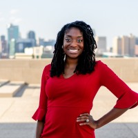 Dr. Kirsten Brown Persley