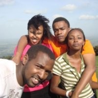 Ben Kibe