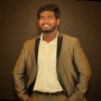 Ajith Kumar (ak)