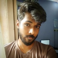 Rahul Raj R