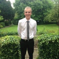 Liam Waring