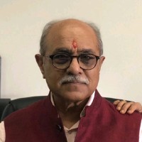 Lalit Kumar Pahwa