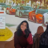 Sakina Badshah