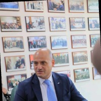 Ghaleb Hijazi
