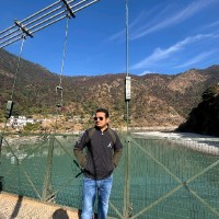 Mohit Aswal