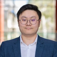 John Zhang