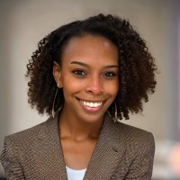 Jasmine Adams, MPP