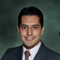 José Eduardo Mora