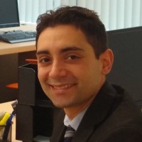 Christopher Simonetti