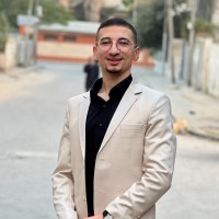 Bahaa Alshanti