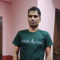 ishwar gautam