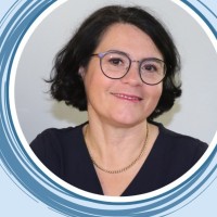 Laurence Hanin-Jamot 🤝🌟