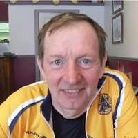 stan Stanley Feerick