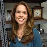 Stacey D. Hind