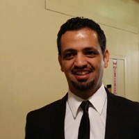 Mohammed Almutairi
