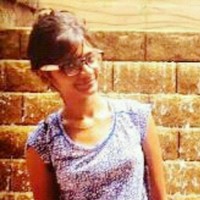Shruthi Gowda