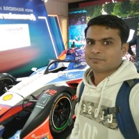 Raheman Shaikh