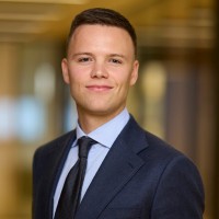 Bjarki Ragnar Sturlaugsson
