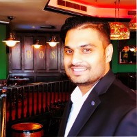 Ritesh Puthran