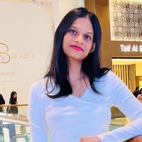 Christina Varghese