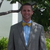 Bryan Jenkins, Jr.