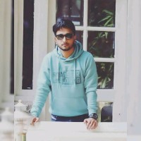 Mohammed Ashfaq Ali
