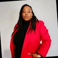 Kgomotso Gwangwa