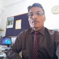 ramprakash dubey
