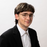 Nick Biesterfeld
