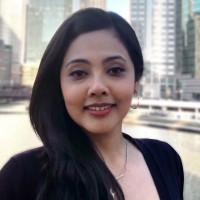 Shraya Shrestha