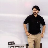 Harish Kalia