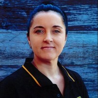Lizzie Sanders