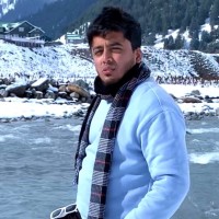 Imaad Shaikh