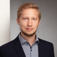 Aleksandr Saraikin