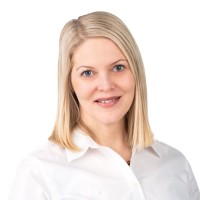Eva Luttinen