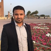 Waseem Al-Amoor