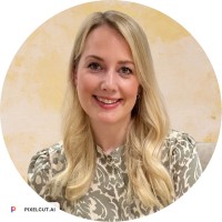 Benedicte Hansen