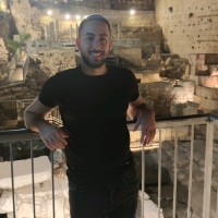 Daniel Ben David