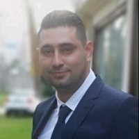 Serhat SEVİNÇ