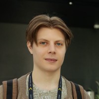 Danylo Bidnyk