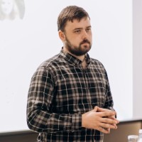 Dmytro Tymar
