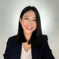 Bertha Maheswari