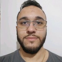 Victor Hugo Santiago Teixeira Luz