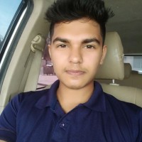 Israfil Hossain Riaz
