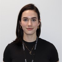 Chloe Jeffrey