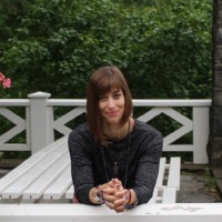 Éva Farkas