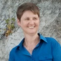Justine O'Neill