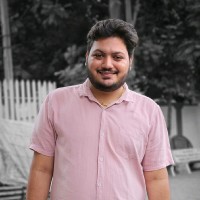 Mrugesh Ribadiya