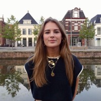 Anna Hulsebos