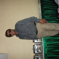 Priyank Shah